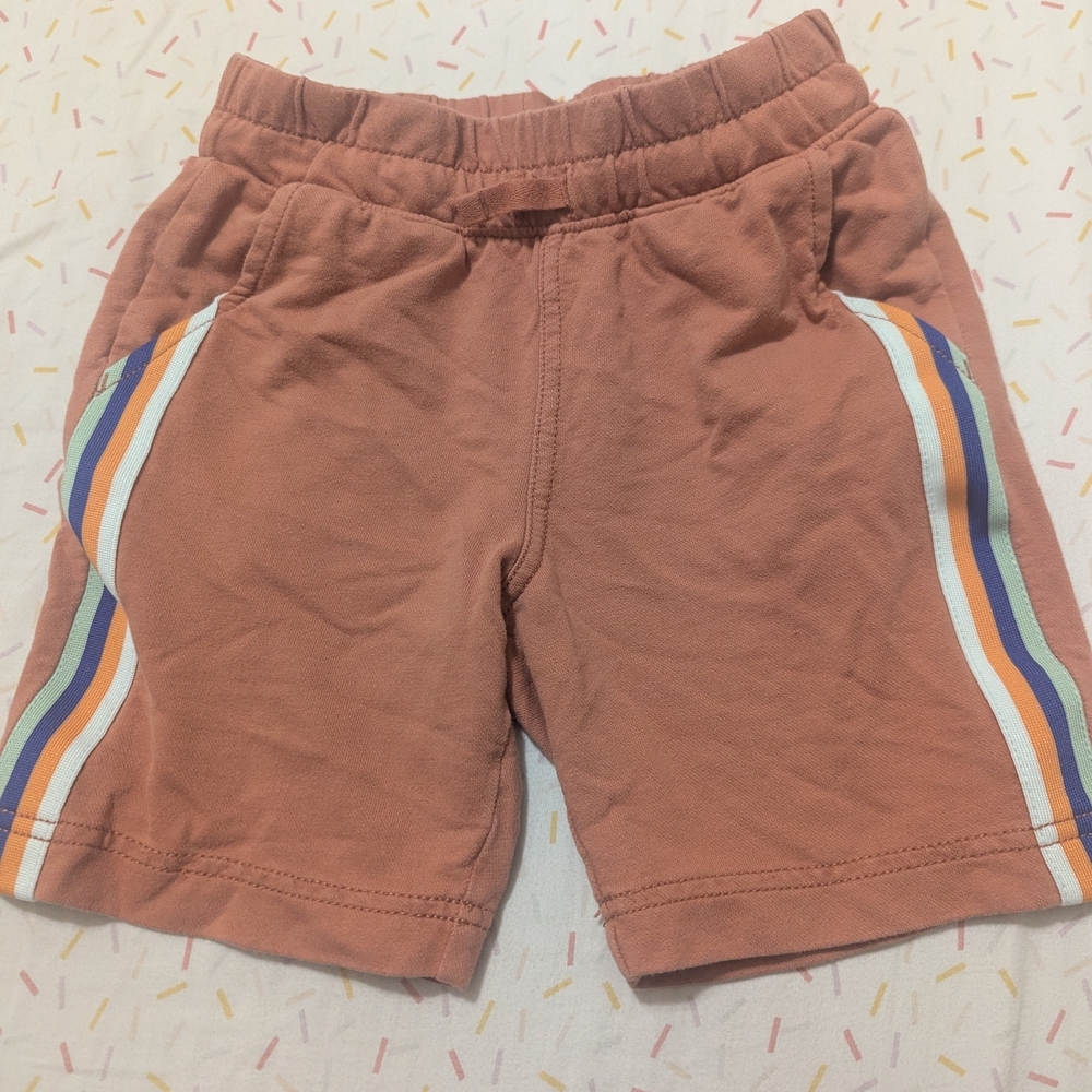 Tea Collection Soca Stripe Shorts